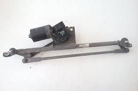 CITROËN XSARA ΜΟΤΕΡ ΥΑΛΟΚΑΘΑΡΙΣΤΗΡΩΝ Με Μπράτσα