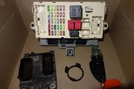 ΕΓΚΕΦΑΛΟΣ ΚΙΝΗΤΗΡΑ ALFA ROMEO 156-147 2000-2008 2000CC 16V KOD 0261207725. Εγκέφαλος κλειδί imompilaizer