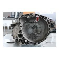 Σασμάν Alfa Romeo GT (937) 2000cc JTS 2003 – 2010.