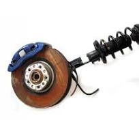 Ακρο Πληρες Εμπρος Δεξι  Με ABS για ALFA ROMEO GT. Raptis Parts