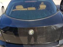 Προφυλακτηρας Πισω για ALFA ROMEO GT (2004 – 2007) Coupe