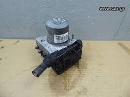 Μονάδα ABS 0265234258 για ALFA ROMEO GT (2004 – 2010). Raptis Parts