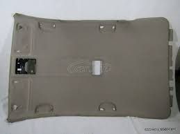 ΤΑΠΕΤΣΑΡΙΑ ΟΥΡΑΝΟΥ ALFA ROMEO GT /04-10 ΑΡΙΣΤΗ ΚΑΤΑΣΤΑΣΗ!! Raptis Parts