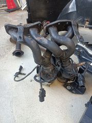 ALFA ROMEO GT 2.0 JTS ΠΡΟΚΑΤΑΛΥΤΕΣ