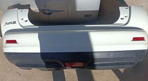 ΠΡΟΦΥΛΑΚΤΗΡΑΣ ΠΙΣΩ ΝISSAN JUKE 10-15 .