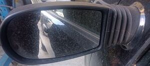 FIAT PUNTO 1999-2011 ΚΑΘΡΕΠΤΗΣ ΜΗΧΑΝΙΚΟΣ ΜΕ ΝΤΙΖΑ ΑΡΙΣΤΕΡΟΣ & ΔΕΞΙΟΣ. Raptis Parts