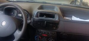 Αερόσακοι – Airbags Fiat Punto 2003 – 2011. Raptis Parts