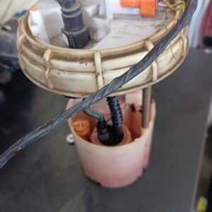 ΑΝΤΛΙΑ ΒΕΝΖΙΝΗΣ BOSCH FIAT PUNTO II <188_> 1.2-1.2 16V-1.8 (09/1999-12/2010) / LANCIA YPSILON <843_> 1.2 (10/2003-03/2009) ΚΩΔ. 46523408 , 0 580 313 026. Raptis Parts