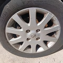 Ζάντες & Λάστιχα; Ζάντες . ALMERA N16 . 16 INCES. Raptis Parts