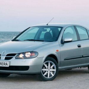 ΠΟΡΤΑ ΕΜΠΡΟΣ ΔΕΞΙΑ NISSAN ALMERA N16 2 DOR