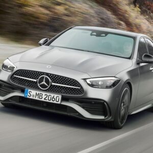 C Class