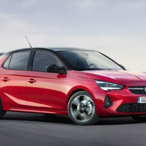 CORSA