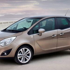 MERIVA