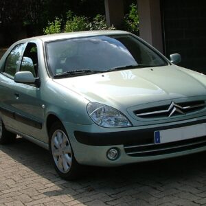 XSARA