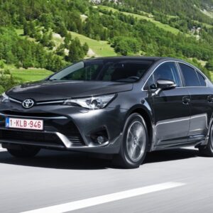 AVENSIS