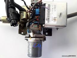 Ηλεκτρική Κολωνα Τιμονιού  Fiat Punto 188 FIAT Punto II 188 2003-2011.
