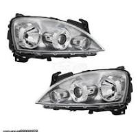 ΦΑΝΑΡΙΑ ΕΜΠΡΟΣ OPEL CORSA C 2004-2006  ΤΕΜΑΧΙΟ