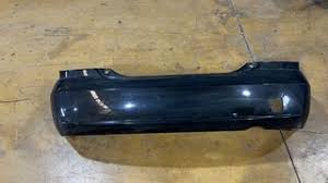 ΠΡΟΦΥΛΑΚΤΗΡΑΣ ΠΙΣΩ NISSAN ALMERA N16 3 DOR. Raptis Parts