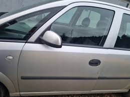 Πόρτες OPEL MERIVA 2003  Εμπρός πίσω δεξιά αριστερά