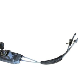 Volkswagen Polo 2002 Ντιζες με λεβιέ πυργο κομπλέ 2002-2005