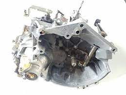 Σασμάν FORD FOCUS 98-04 1.6cc 16V (FYDA-FYDB)