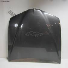 Καπό Alfa Romeo GT (937) Coupe [2003-2010]. Raptis Parts