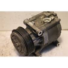 Κομπρεσέρ A/C Fiat Punto (188) [1999-2012] 188A4000 .Raptis Parts