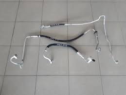 FIAT PUNTO II ΣΩΛΗΝΑΣ A/C 1999-2011. Raptis Parts
