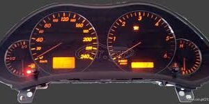 Καντράν – Κοντέρ Toyota Avensis 2003-2008 83800-05750-G MB257420-0185 (DIESEL). Raptis Parts