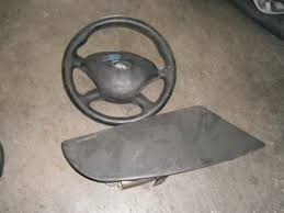 Αερόσακοι Εμπρός FORD FOCUS 1998-2004 MK1. Raptis Parts