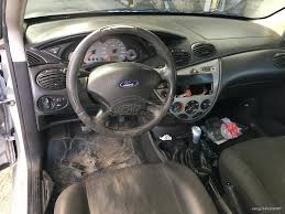 ΤΑΜΠΛΟ FORD FOCUS SEDAN 1998-2004 . Raptis Parts