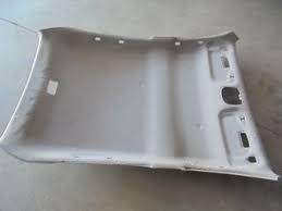 ΤΑΠΕΤΣΑΡΙΑ ΟΥΡΑΝΟΥ XSARA II 2 DOR. Raptis Parts