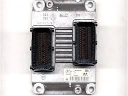 ΕΓΚΕΦΑΛΟΣ ΜΗΧΑΝΗΣ SS 0261208253. Opel Corsa 1.2 Z12XEP 2001-2008 0261208253 55352622. Raptis Parts